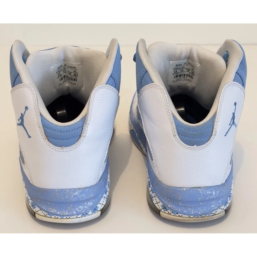 Jordan nike air